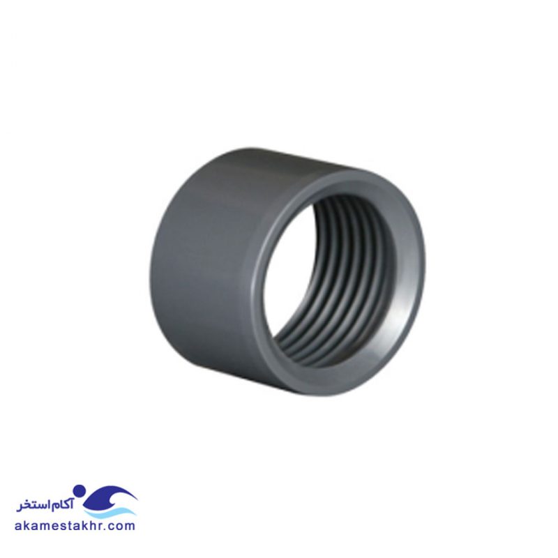 تبدیل یکسر دنده Female Threaded Reducer