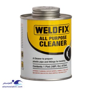 کلینر Weld Fix Cleaner